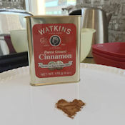 JR Watkins Cinnamon