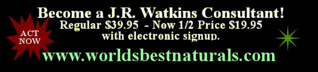 Join Watkins